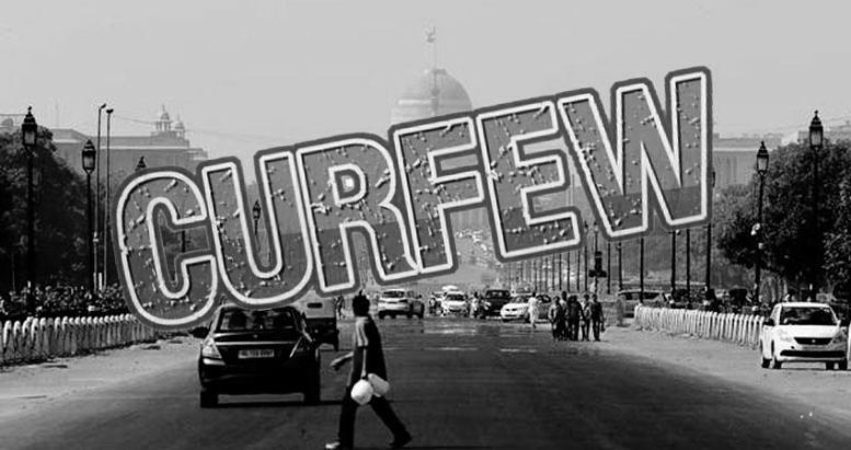 प्रदेशमा मे ३१ सम्म कर्फ्यू जारी