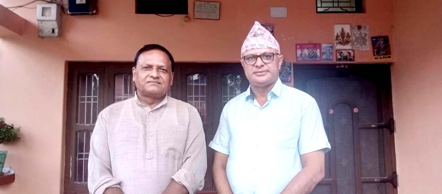 प्रदेश १ : सत्ता जोगाउन कांग्रेसको साथ खोज्दै एमाले