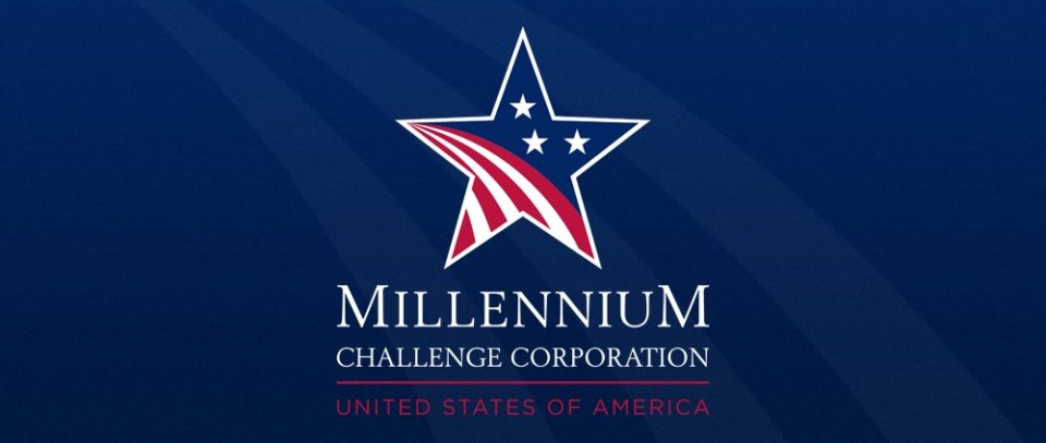 एमसीसीसँग गरिएको सम्झौताका विषयमा स्पष्ट गर्न सरकारको पत्र