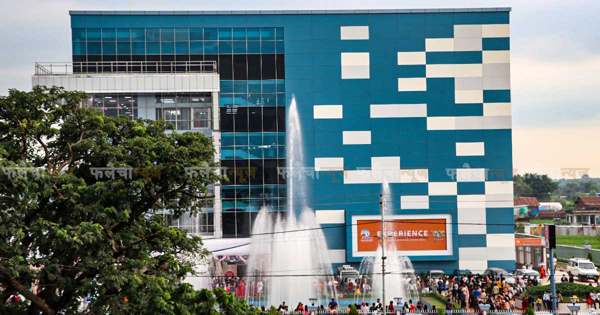 सञ्चालनमा आएको ९ दिनमै भाट भटेनीले गर्यो ११ करोड बढिको व्यापार, अफर के छ ?