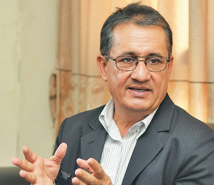 प्रदेश १ मा फ्लोर क्रस हुने !