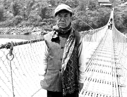 जन्तेढुंगा ५ का वडा अध्यक्ष श्रेष्ठको निधन