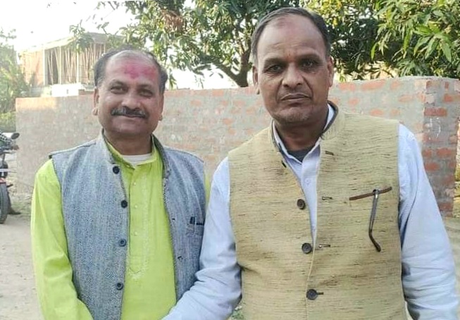 सप्तरी काङ्ग्रेस सभापतिमा कोइराला पक्षका साह बिजयी, मन्त्री कार्कीको सफलता