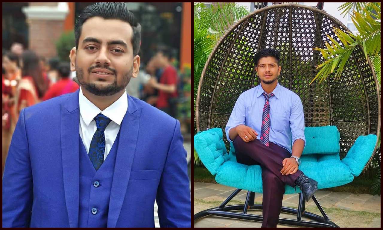 युवा संघ नेपाल रामधुनीको अध्यक्षमा मनिष काफ्ले, युथ फोर्स प्रमुखमा सन्देश कोइराला चयन