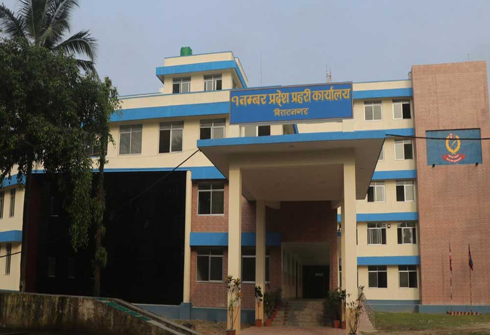 महिला प्रहरी जवान मृत्यु प्रकरण छानविन गर्न समिति गठन