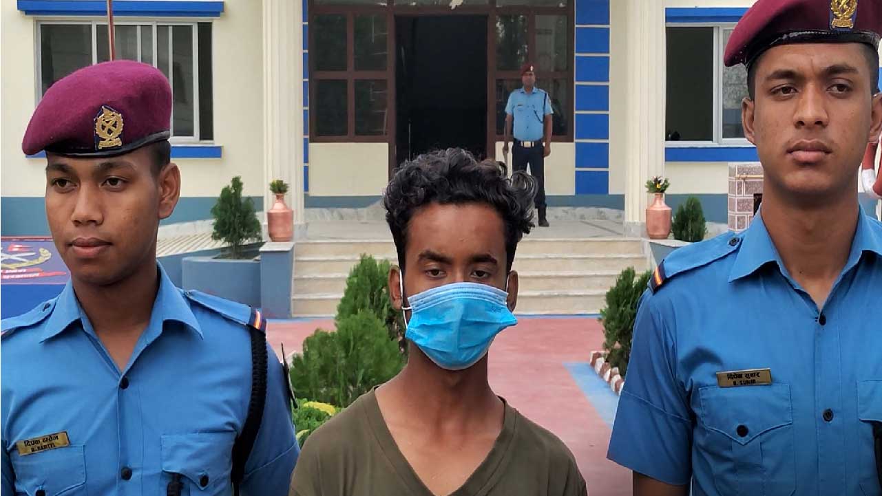 कविताको हत्या गरेको आरोपमा दुई जना पक्राउ, हत्याको कारण खुल्यो