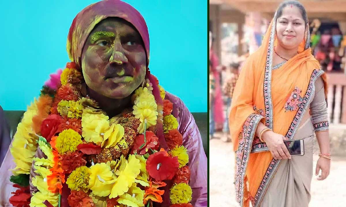 हरिनगर गा.पा. मा नेपाली काङ्ग्रेसका उमेदवार गफार अन्सारी अध्यक्ष र उपाध्यक्षमा रिमझिम कुमारी भगत निर्वाचित