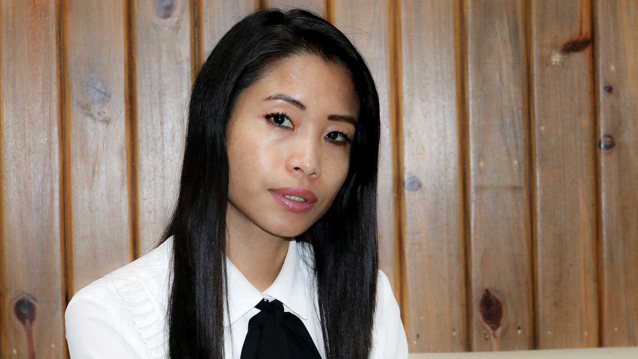 अनुसन्धानमा विभेद भोग्नुपरेको भन्दै मुख्यमन्त्री र सभामुखलाई जयन्ता राईको ज्ञापन पत्र