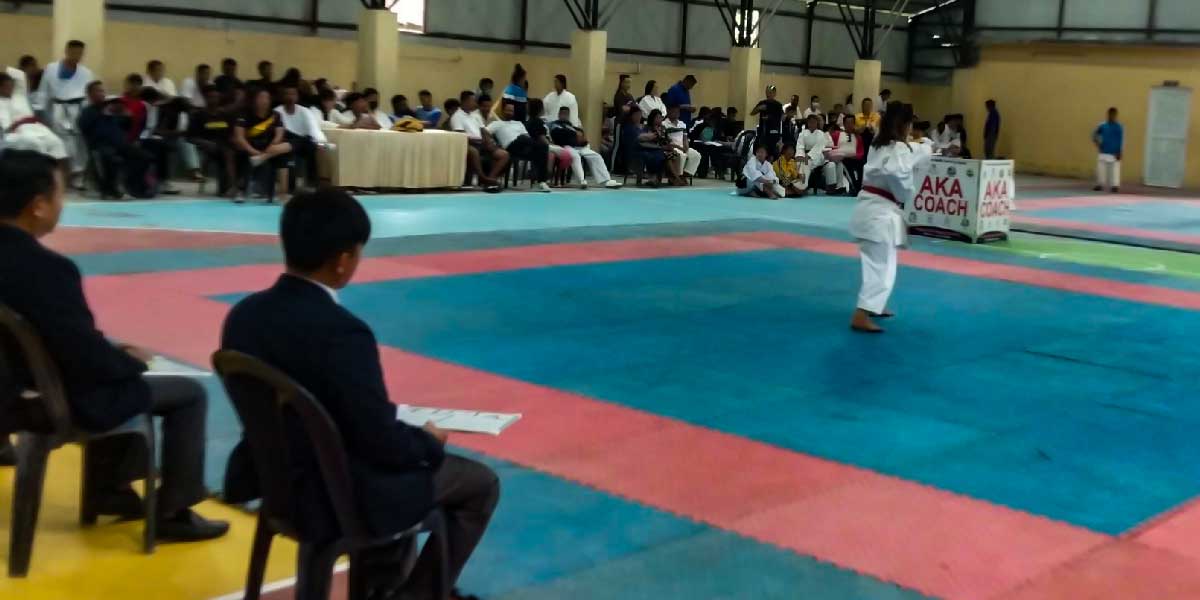 प्रदेश १ मा कराँतेको ७५, ६० र ६७ केजीको फाइनल, क-कसले जिते ?