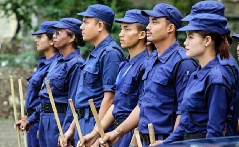 प्रदेशसभा निर्वाचनका लागी म्यादी प्रहरी छनोट गर्ने मापदण्ड स्वीकृत, स्थानीय तह निर्वाचनका  म्यादी पहिलो प्राथमिकतामा