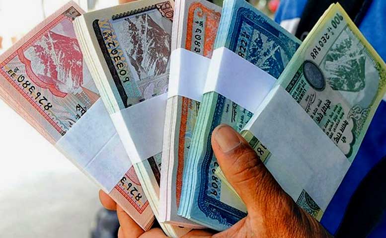 भदौ २९ देखि दशैकालागि नयाँ नोट साट्न सुरु गर्ने