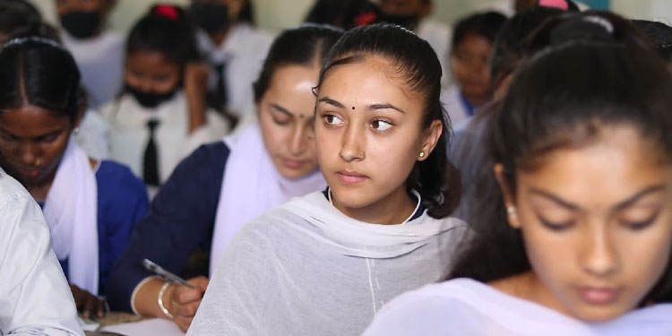 कक्षा १२ को परीक्षाफल सार्वजनिक, यसरी हेर्नुहोस