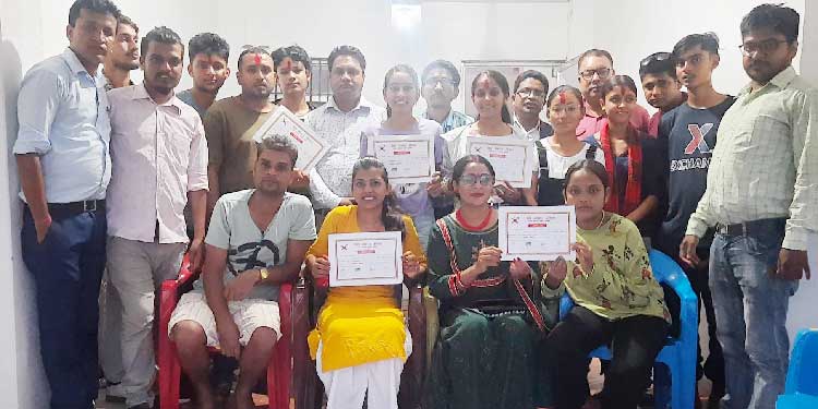 प्रेस सेन्टर नेपाल रामधुनी नगर गठन, अध्यक्षमा निश्चल सुवेदी
