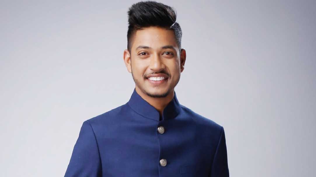 नेपाली राष्ट्रिय क्रिकेट खेलाडी सन्दीप लामिछाने कालोसूचीमा