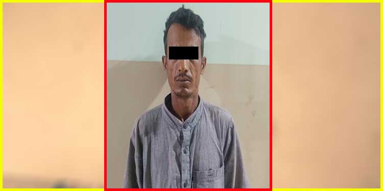 उदयपुर हत्याकाण्डः हत्यामा संग्लग्न व्यक्ति सार्वजनिक