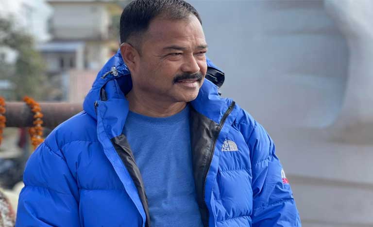 क्षेत्र नः४ प्रदेश क प्रदेश सभा सदस्य मा उपेन्द्र कट्वालको नाम सिफारिस