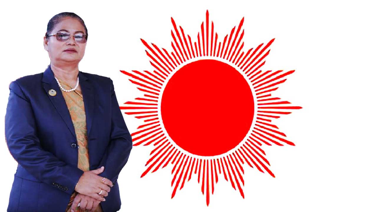 ‘मलाई भ्रष्टाचार गरेर कमाउनु छैन’ : चौधरी