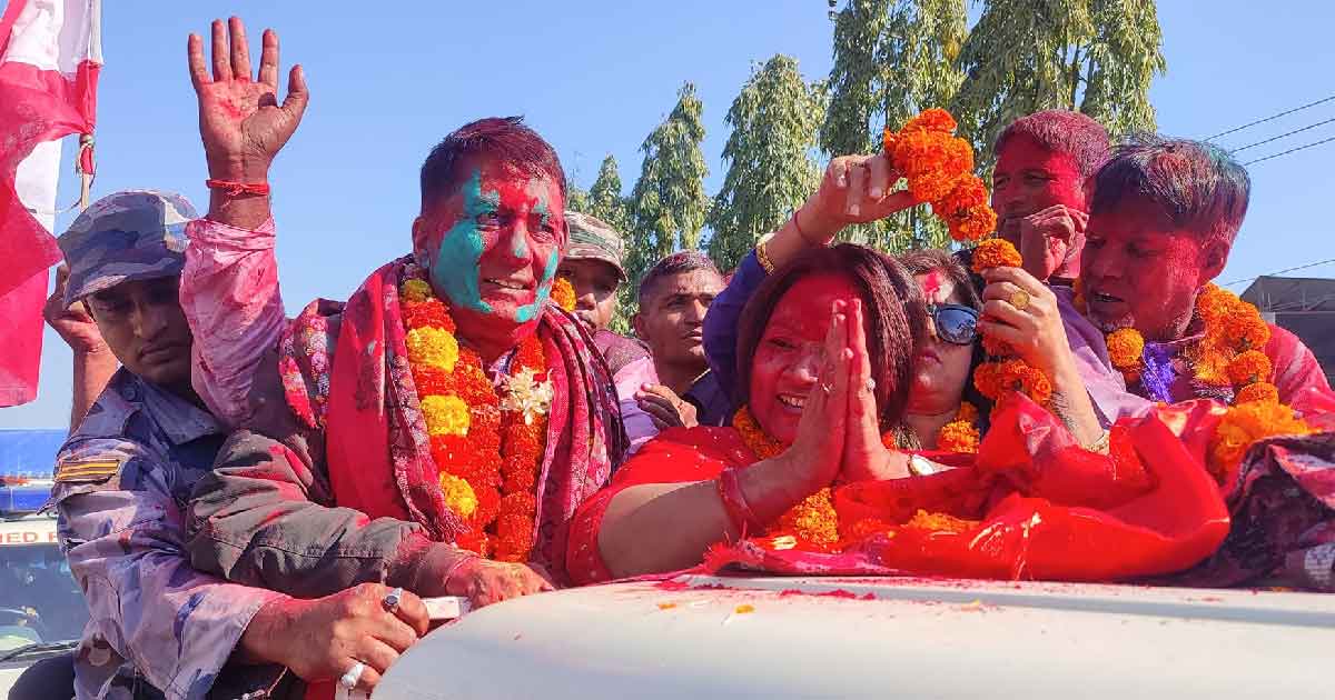 जनताको भावना अनुसार अगाडि बढ्छु: मन्त्री कार्की