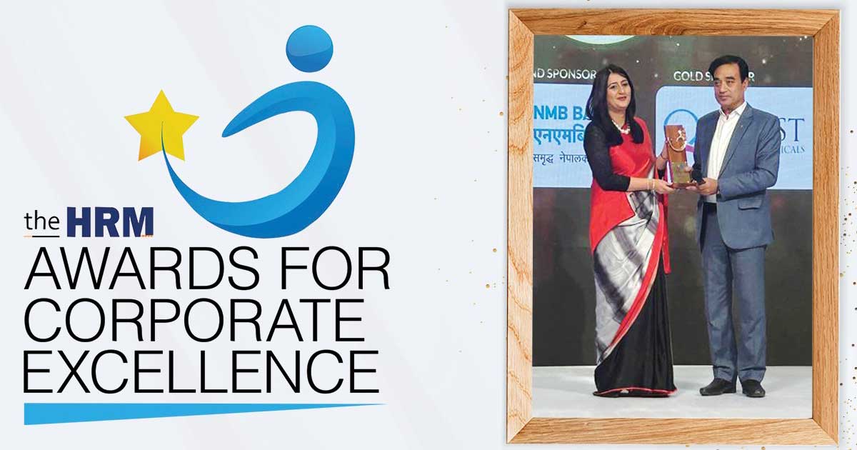 लिडरसिप फिमेल अफ द इयर २०२२ द्वारा भायानेटकी सीईओ सेवा सम्मानित