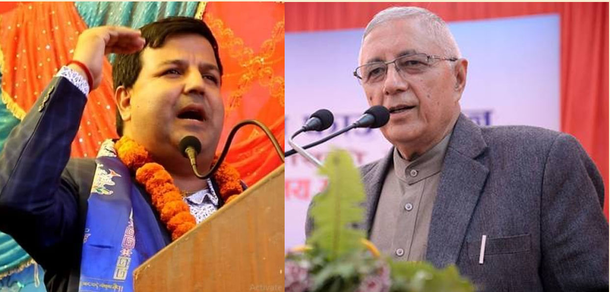 ‘पियू’लाई मेडिकल कलेज सञ्चालनको बाटो खुल्यो : डा शर्मा र कोइरालाको अथक प्रयास