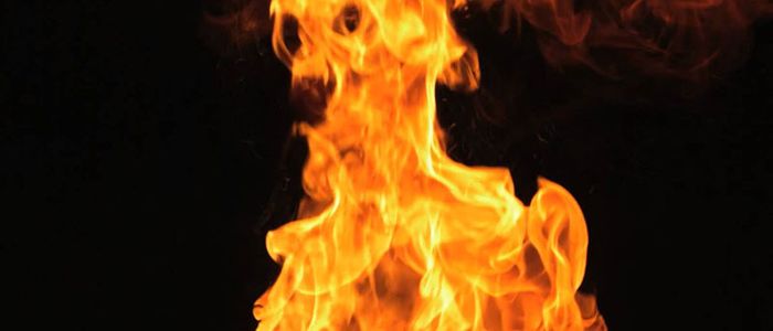 शरीरमा आगो लगाएकी किशोरीको मृत्यू