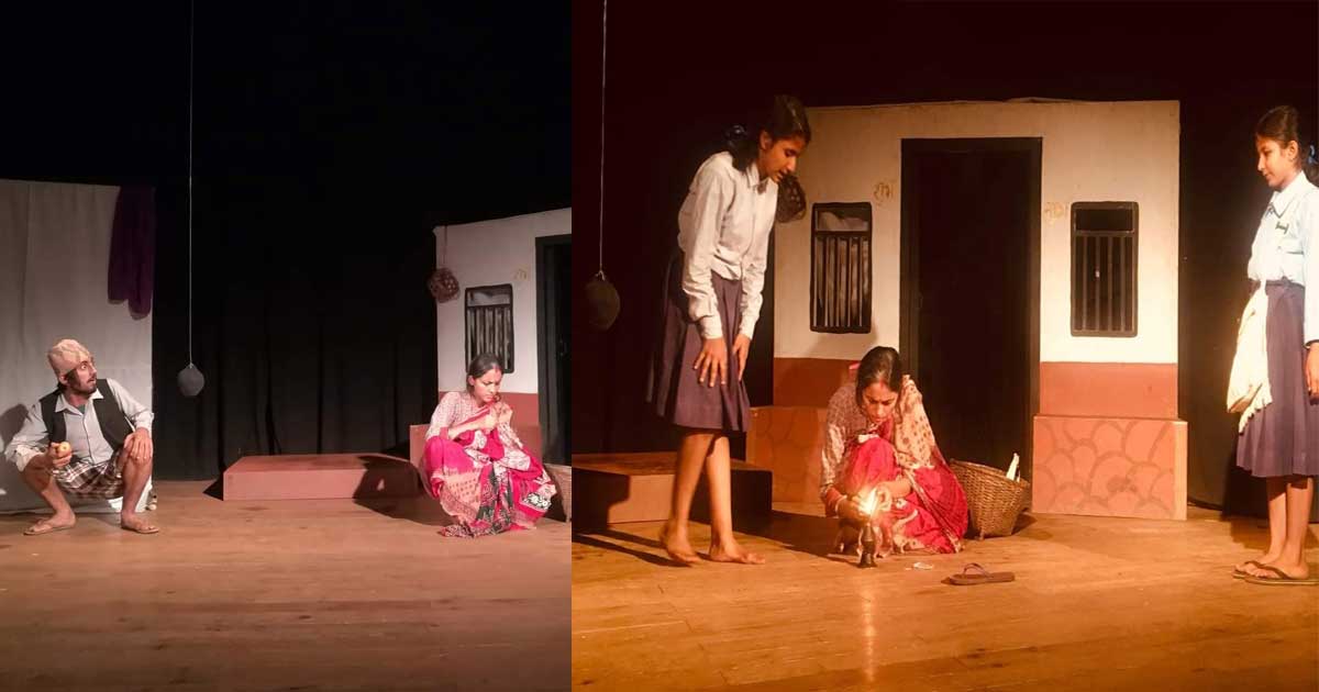 कलालय इटहरीले बुधबारदेखि इटहरीमा १५ दिने कार्यशाला गर्दै