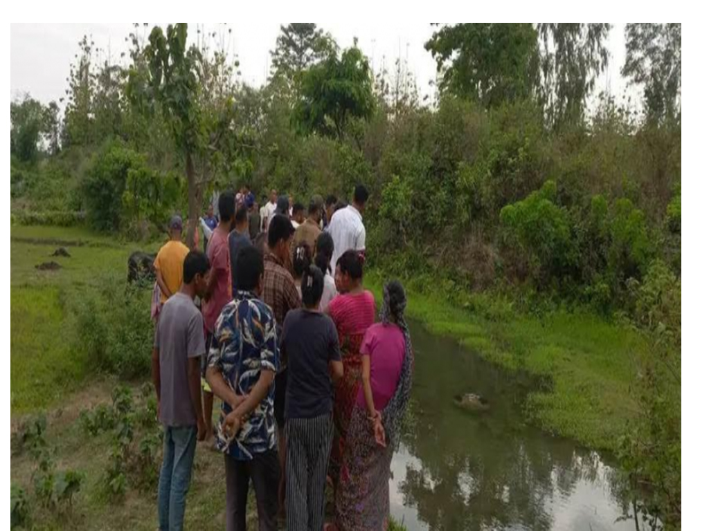 नहरमा डुबेर एक युवतीको मृत्यु