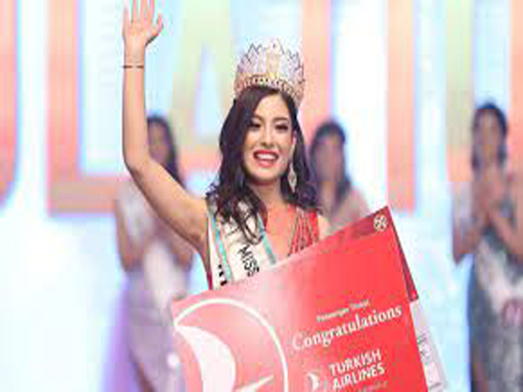 नयाँ मिस नेपाल आए पनि प्रियंकारानी जोशीलाई नै मिस वर्ल्डमा पठाइने