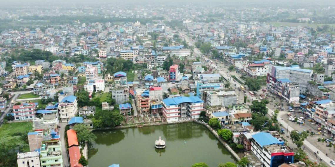 सुनसरीमा सरकारको बजेट इटहरीमा सबैभन्दा धेरै (कुन पालिकामा कति?)