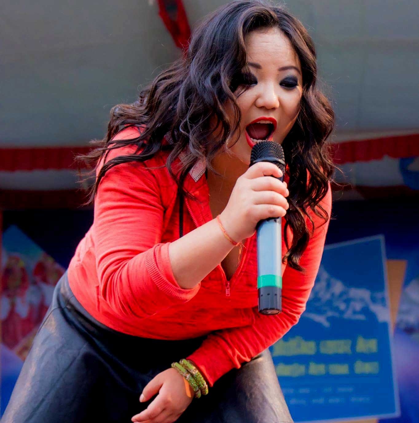 रामधुनी महोत्सवमा आज गायिका तथा मोडल ज्योती मगर आउँदै