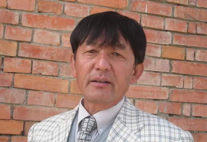 यौन दुर्व्यवहार आरोपित मदन राई चार लाख धरौटीमा रिहा