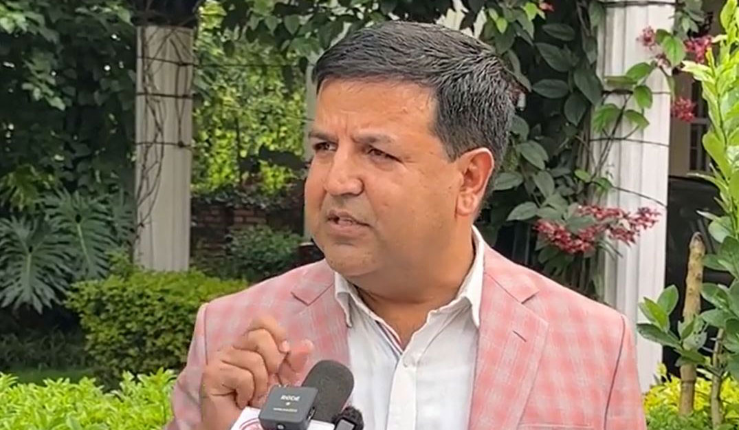 सुन तस्करीमा गृह र अर्थ मन्त्रालयको मिलेमतो !