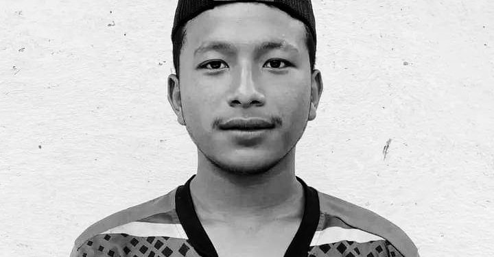 मृग भनेर बन्दुक हान्दा आफ्नै साथीको मृत्यु शव खोलाको बगरमा