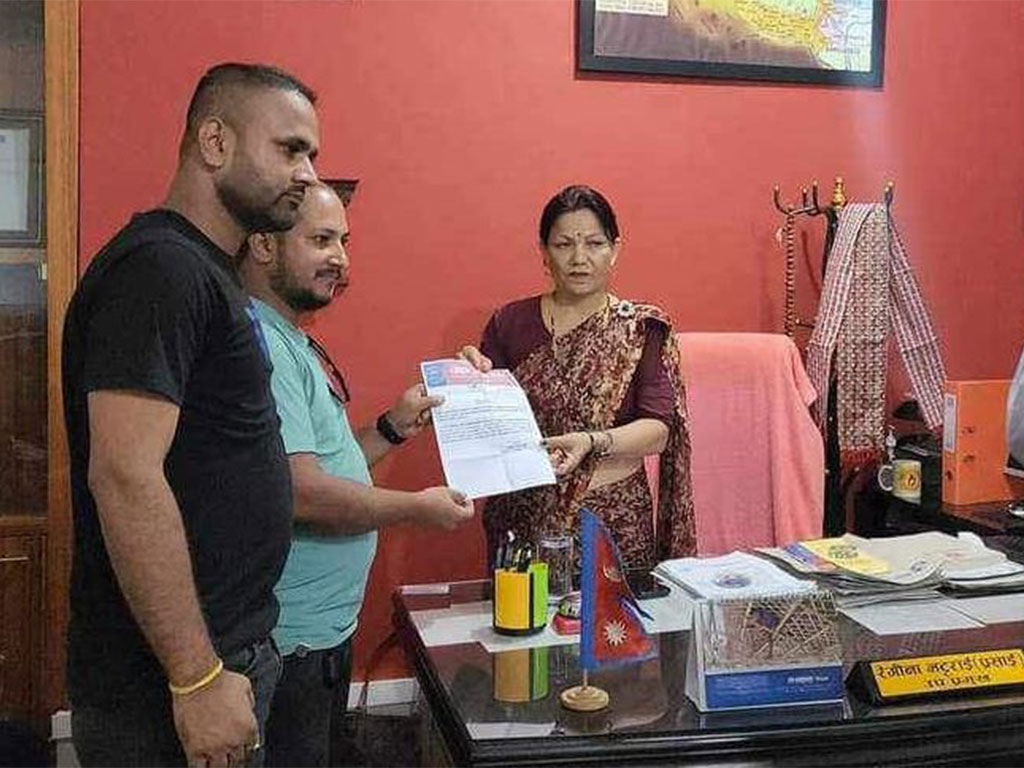 दमकमा अर्का अधिकृत आउने, डम्बरुप्रसादलाई मन्त्रालयले कारबाही गर्ने