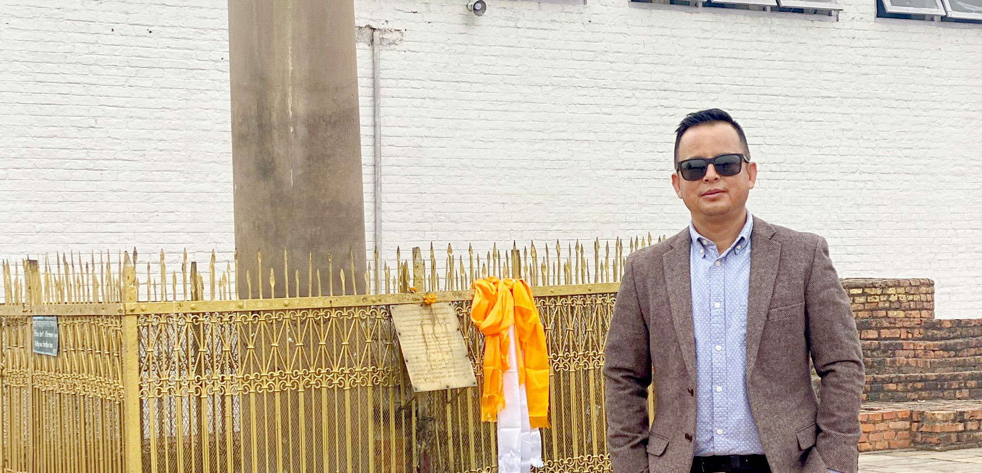 शुनिल सर्मालाई बिना सर्त रिहा गरियोस : सभापति तामाङ