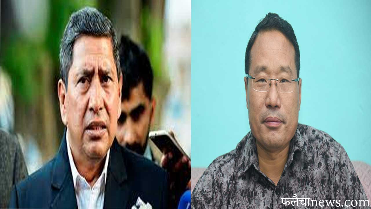 अर्थमन्त्रीमा वर्षमान पुन, र परराष्ट्रमा नारायणकाजी पक्का