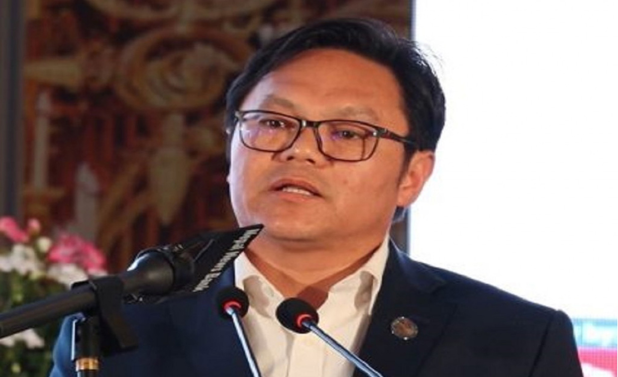 सवारी दुर्घटना न्यूनीकरणका निम्ति क्यालेण्डर तयार गरेर काम गर्नुपर्छः सुदन किराँती