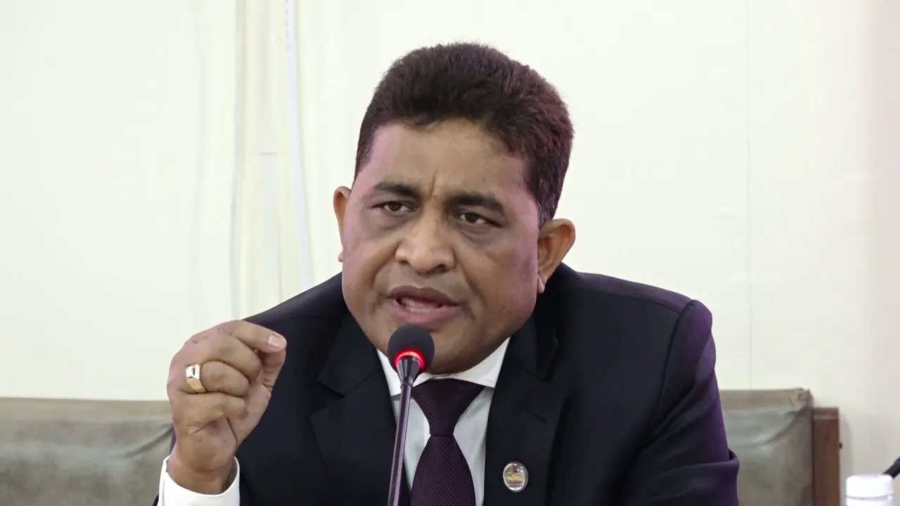 नेकपा एमालेले मन्त्रीहरुको नाम टुंग्यायो, मन्त्रालय टुंगिन बाँकी