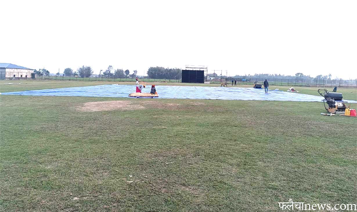 ‘कोशी प्रदेश ट्रफी’राष्ट्रिय  टी–२० क्रिकेट प्रतियोगितामा १० टिमकाे सहभागिता