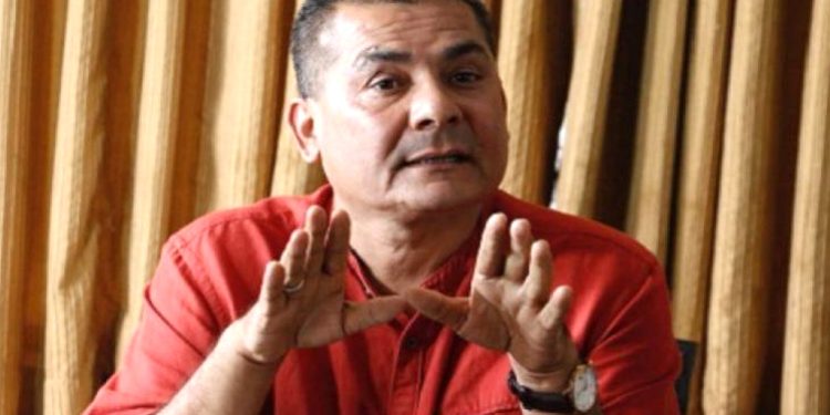 दुर्गा प्रसाईँको मेडिकल कलेजलाई सम्बन्धन दिने निर्णय