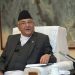 केपी ओली भन्छन् मदन–आश्रितको हत्यारा पत्ता लाग्छ