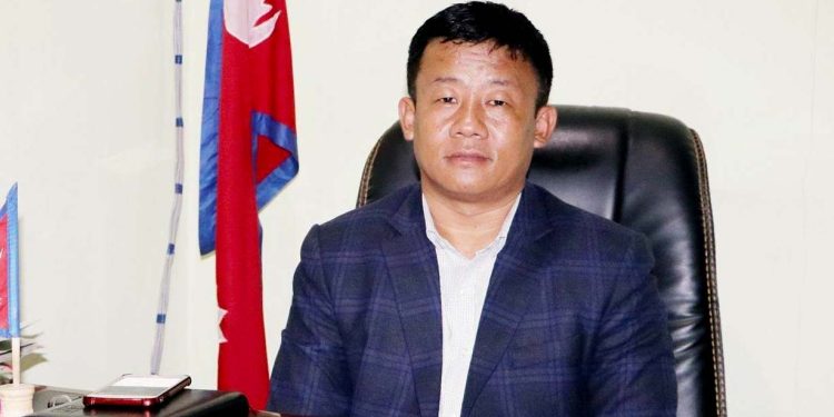 आफ्नै जिल्लामा स्वीकार्य छैनन् भूपेन्द्र राई !