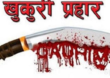 विराटनगरमा  होटलका सञ्चालकमाथि खुकुरी प्रहार