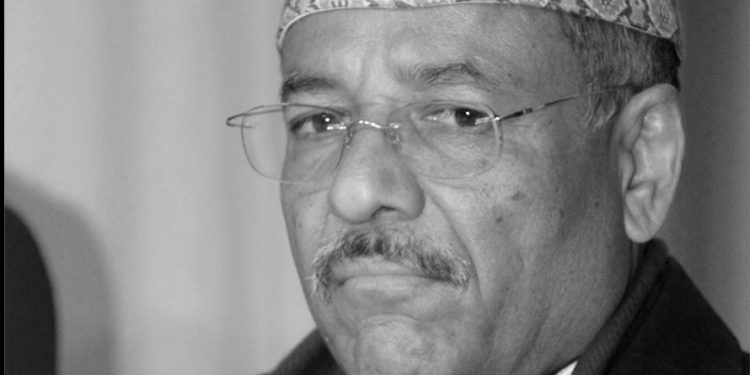 राप्रपा सांसद दीपक बोहराको निधन