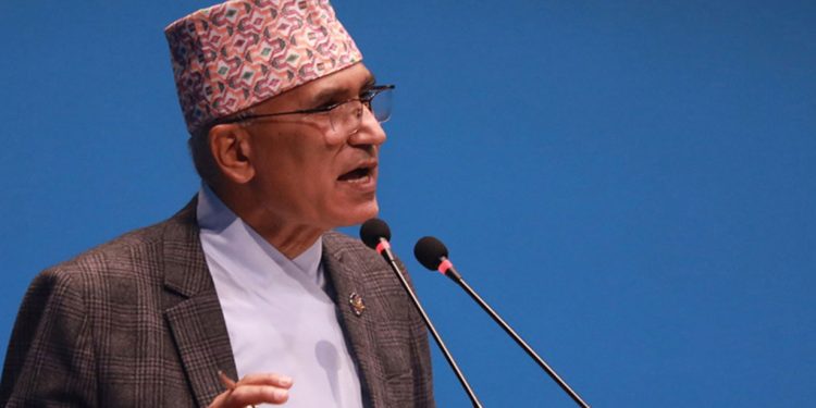 बजेट भाषण: युवा लक्षित रोजगारी सिर्जना गर्न उच्च प्राथमिकता