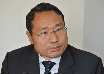 सरकार जिम्मेवार नभएसम्म संसद चल्न सक्दैन: माओवादी केन्द्र