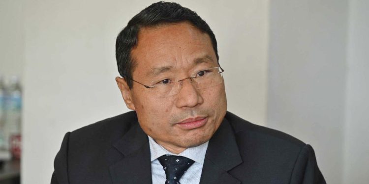 सरकार जिम्मेवार नभएसम्म संसद चल्न सक्दैन: माओवादी केन्द्र