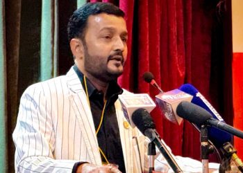 सरकारले प्रस्तुत गरेको बजेट सबै वर्ग, क्षेत्र र समुदायलाई समेट्छ: मन्त्री यादव