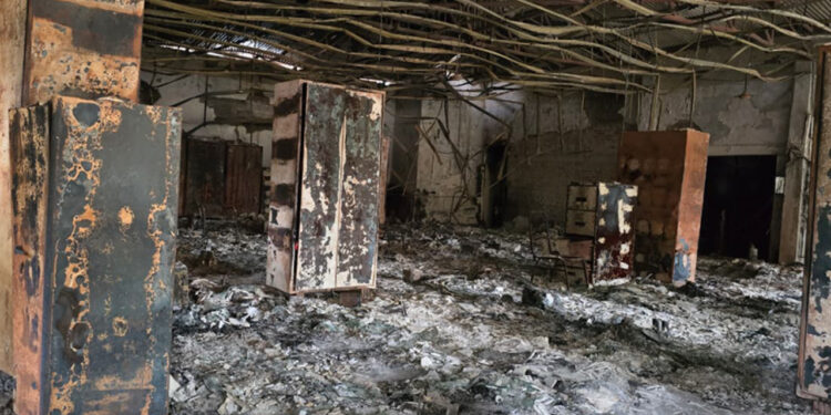 वैदेशिक रोजगार विभाग पूर्णरूपमा ध्वस्त, श्रम स्वीकृति काम भने जारी