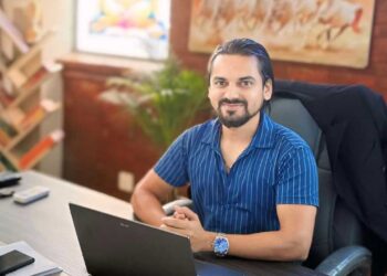 भारतवाट गोल्ड मेडलिष्ट युवा ज्योतिषि ’भट्ट गुरु’इटहरी मा अग्रिम नाम बुकिङ सुरु